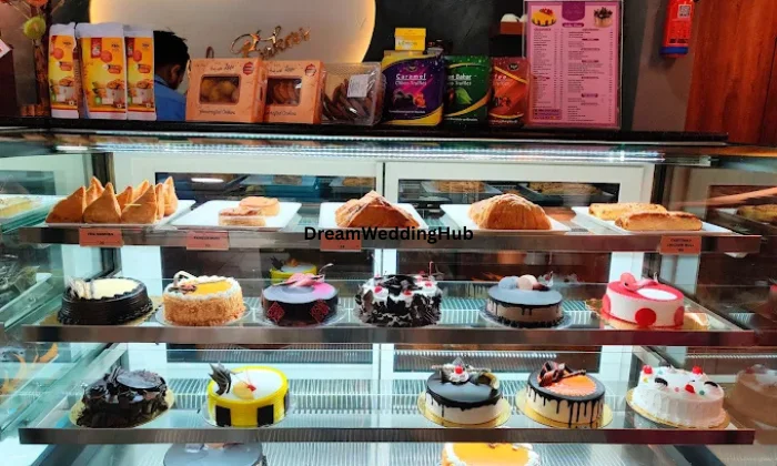 Chef Bakers  Koramangala